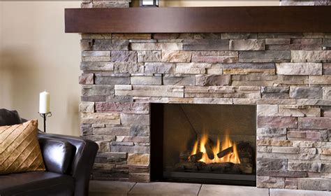 Gas Fireplace Mantels Designs | Fireplace Designs