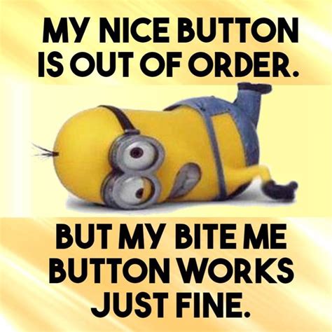 19 Funny Minion Quotes #funnyminions #minionpics #minionquotes #minionpictures #minionmemes ...