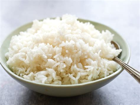 Perfect Jasmine Rice - Once Upon a Chef