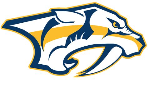 BTLNHL #18: Nashville Predators | Hockey By Design