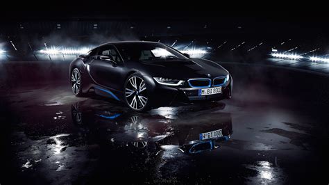 Bmw I8 Wallpaper