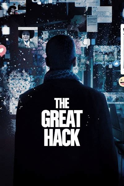 Best "The Great Hack" Movie Quotes | Quote Catalog