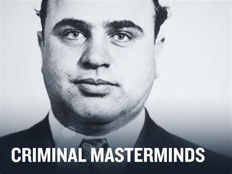 Criminal Masterminds | Apple TV