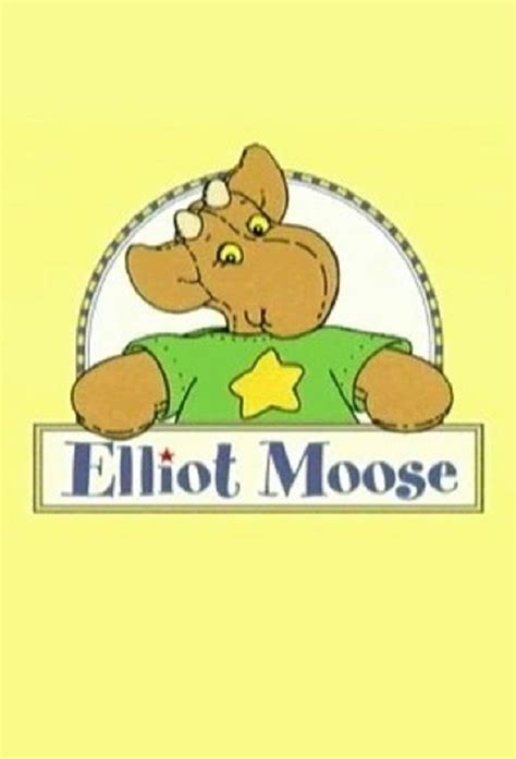 Elliot Moose - TheTVDB.com