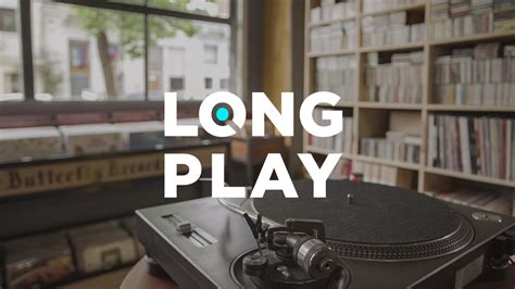 LONG PLAY - TEASER - - YouTube