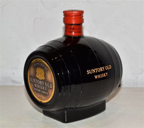 Suntory Old Whisky - Catawiki