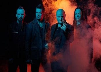 Cheap Disturbed Concert Tickets - ticket2concert