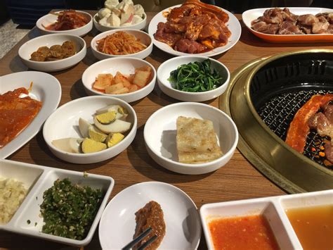 Steps to Make Korean Side Dishes For Bbq