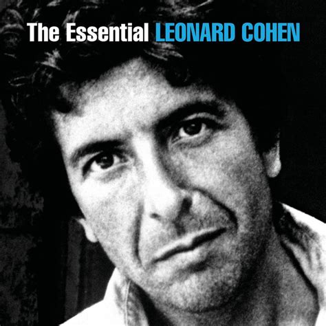 The Essential Leonard Cohen - Leonard Cohen — Listen and discover music at Last.fm