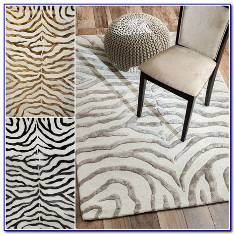 Faux Zebra Rug Nz - Rugs : Home Design Ideas #qVP2WVjnrg60064