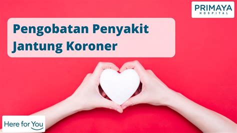 Penyakit Jantung Koroner – newstempo