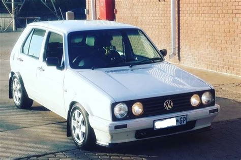 2004 VW Citi golf 1 Cars for sale in Gauteng | R 40 000 on Auto Mart