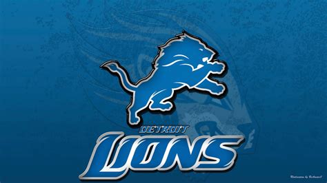 🔥 Free download Detroit Lions Backgrounds [1920x1080] for your Desktop, Mobile & Tablet ...