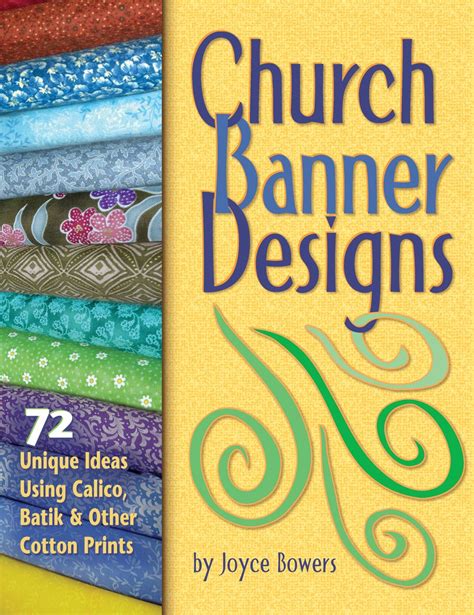 Free Church Banner Design Templates