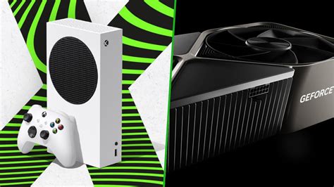 Random: This New Nvidia Graphics Card Is 'Bigger' Than Xbox Series S | Pure Xbox