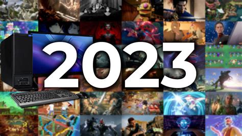 The 5 worst PC games of 2023 according to Metacritic - iGamesNews