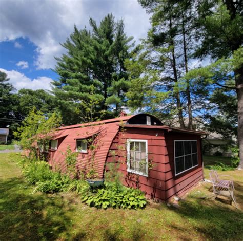 Quonset Hut Insulation: Do I Need It & Which Type is Best?