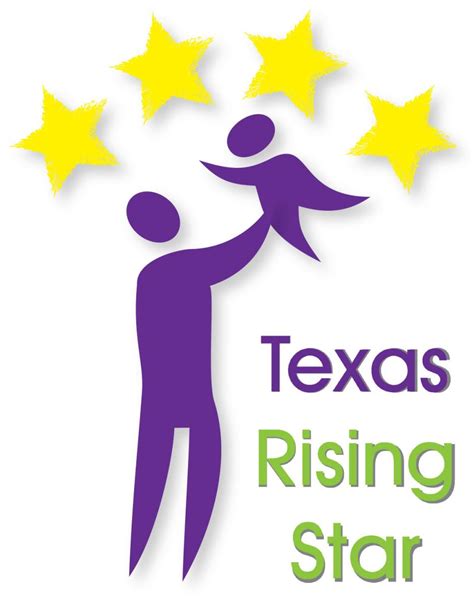 Texas Rising Star Certification - Discovery Schoolhouse