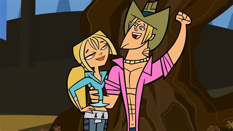 Image - Bridgette and geoff team up.png | Total Drama Wiki | FANDOM powered by Wikia