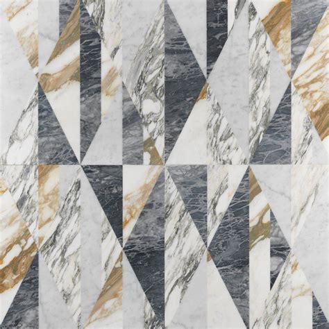 Tangram... Opus by Lithos Design. From $104 in New York +delivery Wall And Floor Tiles, Wall ...