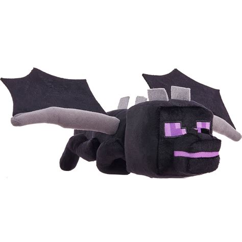 Minecraft Ender Dragon Plush - Entertainment Earth