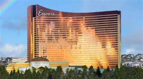 Encore Boston Harbor is Hiring » New England HBPA