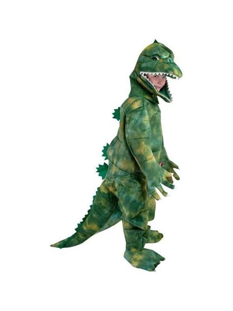 Child Godzilla Costume - Walmart.com