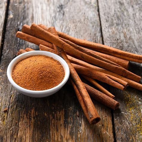 What Is Cinnamon Good For? Uses You Didn't Know About | The Healthy