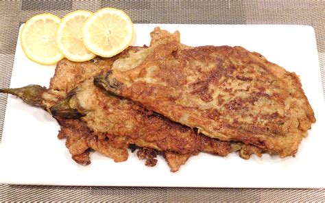 Tortang Talong Recipe (Eggplant Omelet) - The Cooking Pinay