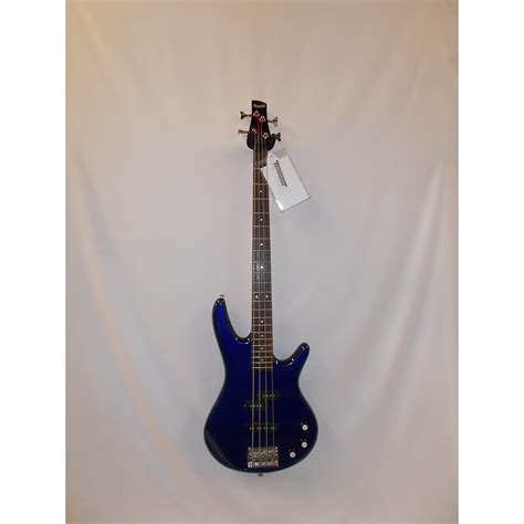 Used Ibanez GSR200 Electric Bass Guitar | Guitar Center