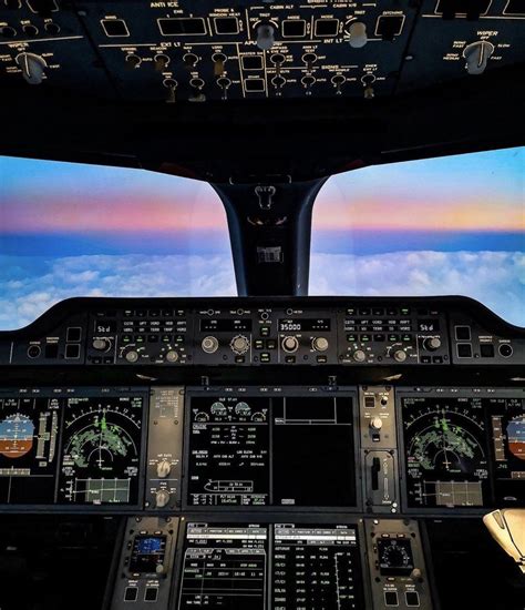 A350 Cockpit Wallpapers - Top Free A350 Cockpit Backgrounds - WallpaperAccess