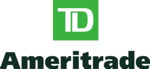 Ameritrade Logo PNG Vectors Free Download