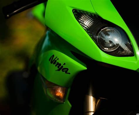 ZX6R Wallpapers - Wallpaper Cave