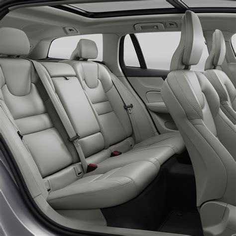 V60 - Interior design | Volvo Cars - Canada