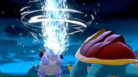 The 20 Best Water-Type Moves in Pokémon (Ranked) – FandomSpot