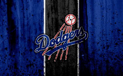 11 Los Angeles Dodgers Hd Wallpapers | Background Images - Wallpaper Abyss