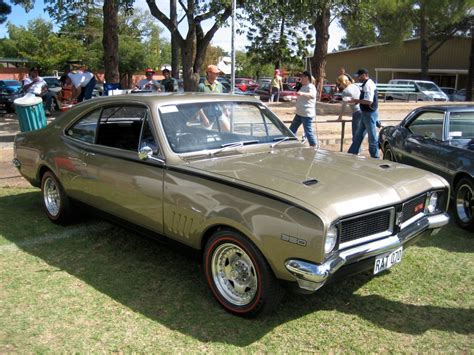 Holden Monaro GTS 350 HG:picture # 6 , reviews, news, specs, buy car