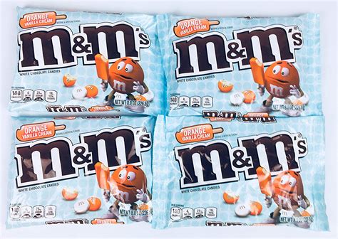 The New M&M Flavors Coming Out This Year Sounds Delectable