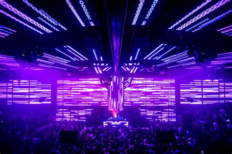 Light Nightclub Vegas Photos | Shelly Lighting