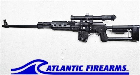 Zastava Arms M91 Rifle for SALE - AtlanticFirearms.com