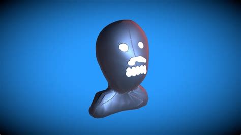 Wojak 3D models - Sketchfab