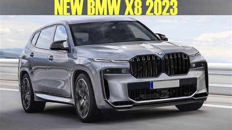 2023 Bmw X8 Review - New Cars Review | New bmw, Bmw hybrid, Bmw