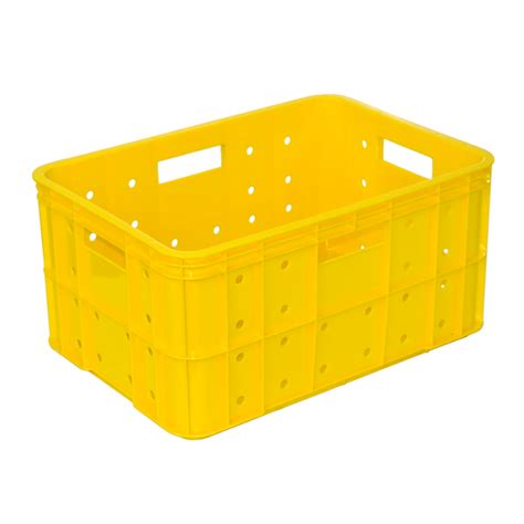 Chicken Crate w/ Holes #3689