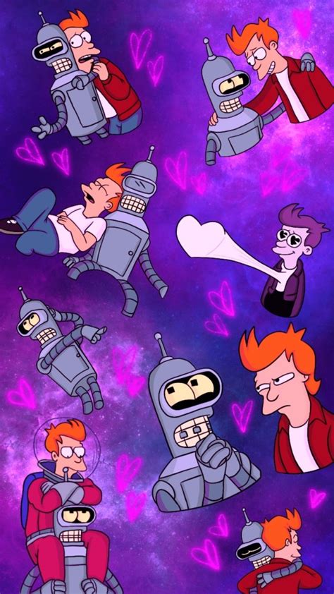 #futurama bender on Tumblr