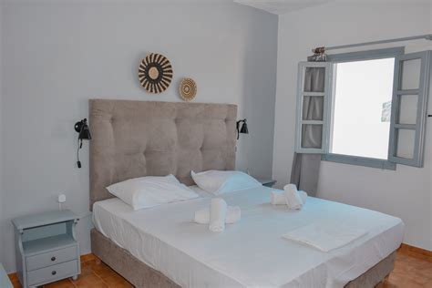 Accommodation in Patmos Island | Anamar Patmos Hotel