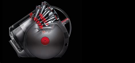 Dyson Cinetic™ Big Ball Barrel Vacuum | Afterpay Available | Dyson Australia