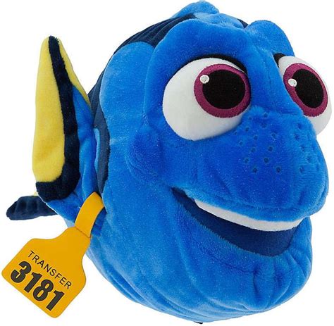 Disney / Pixar Finding Dory Dory Plush - Walmart.com