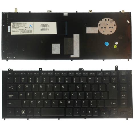 HP PROBOOK 4540S KEYBOARD | Ukamart Global