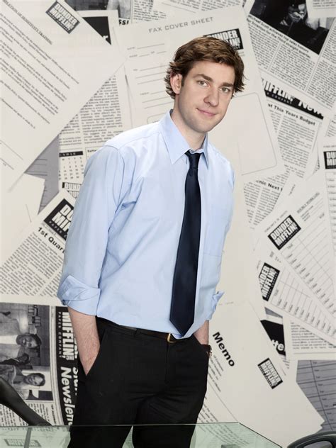 Jim Halpert - Dunderpedia: The Office Wiki