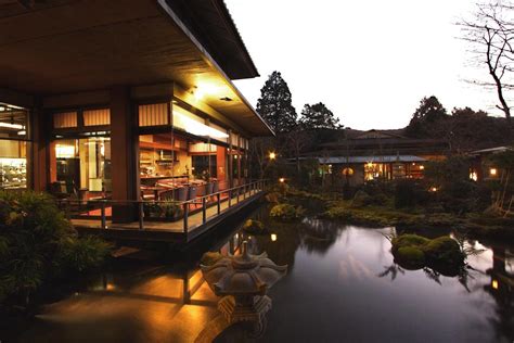 ♨️ The 9 Best Ryokan In Hakone With Private Onsen!